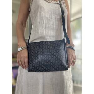 FOSSIL Felicity Crossbody Handbag Lightweight shoulder strap